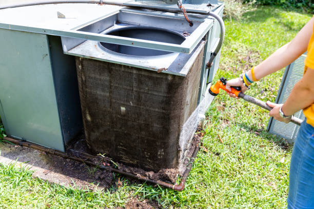 Ductwork Cleaning Services in Citrus Park, AZ