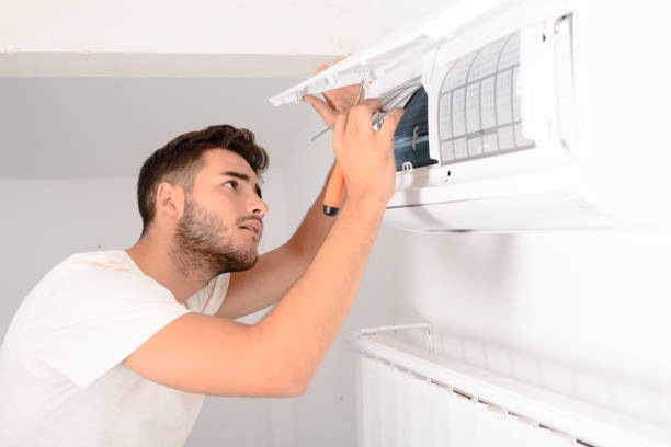 Professional Airduct Cleaning in Citrus Park, AZ